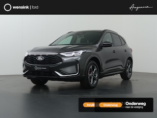 Ford Kuga 2.5 PHEV ST-Line X | Navigatie | Parkeercamera | Head Up | Matrix Led | Cruise Control Adaptief |