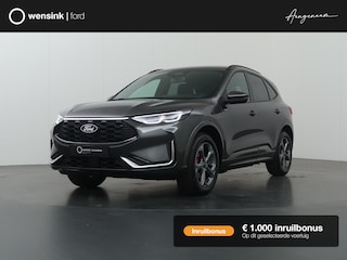 Ford Kuga 2.5 PHEV ST-Line X | Navigatie | Parkeercamera | Head Up | Matrix Led | Cruise Control Adaptief |