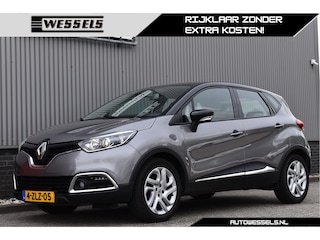Renault Captur 1.2 TCe Dynamique