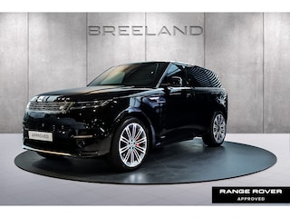 Land Rover Range Rover Sport P550e Autobiography | Tow Pack | Massage | Pano