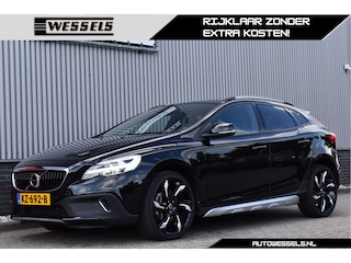 Volvo V40 2.0 D4