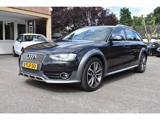 Audi A4 Allroad 2.0 TFSI quattro Pro Line Business