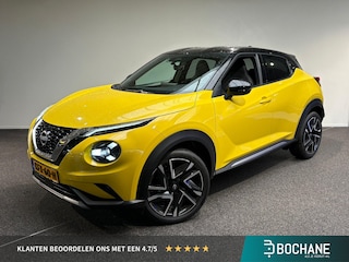 Nissan Juke 1.0 DIG-T Business Design | Nieuwe auto | Climate Control | Camera | Navigatie |