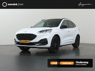Ford Kuga 2.5 PHEV ST-Line X | Trekhaak | Panoramadak | B&O |  Winterpakket | Cruise Control Adaptief | Navigatie | Climate Control | Elektr. Achterklep |