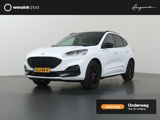 Ford Kuga 2.5 PHEV ST-Line X | Trekhaak | Panoramadak | B&O | Winterpakket | Cruise Control Adaptief | Navigatie | Climate Control | Elektr. Achterklep |