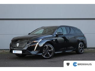 Peugeot 308 SW EV 54kWh 156pk GT |  360 Vision & Drive Assist | Stoel + Stuurverw. | AGR | Massage | Elek. Achterklep | Navi | Carplay |
