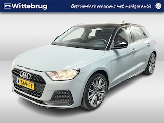 Audi A1 Sportback 30 TFSI Advanced edition / GARANTIE TM 11-2027/ 110 PK/ SMARTPHONE INTERFACE/ PARKEERSENSOREN/ CRUISE CONTROL/ DIGITAL DASH/ AIRCO/ DAB/ 17'' LMV