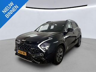 Kia Sportage 1.6 T-GDi Hybrid GT-PlusLine NL-AUTO | FULL OPTION | TREKHAAK