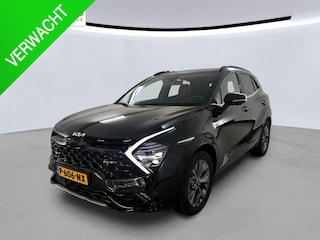 Kia Sportage 1.6 T-GDi Hybrid GT-PlusLine NL-AUTO | FULL OPTION | TREKHAAK