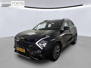 Kia Sportage 1.6 T-GDi Hybrid GT-PlusLine NL-AUTO | FULL OPTION | TREKHAAK