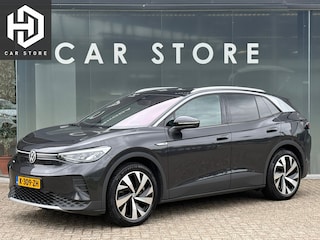 Volkswagen ID.4 Max 77 kWh 88% SOH Carplay|ACC|Camera|PDC V+A