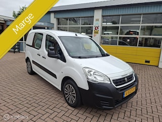 Peugeot Partner bestel 120 1.6 BlueHDi 100 L1 Premium Ex Kadaster