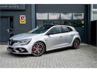 Renault Mégane 1.8 TCe 300 RS Trophy PANO ACC