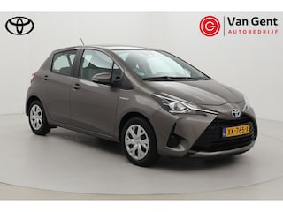 Toyota Yaris 1.5 Hybrid Active | Cruise Control | Clima | Camera | Bluetooth | Rijstrooksensor