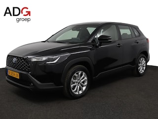 Toyota Corolla Cross Hybrid 140 Active | Adaptive Cruise Control | Achteruitrijcamera | Apple Carplay | Android Auto | Trekhaak |