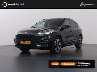 Ford Kuga 2.5 PHEV ST-Line X | Winterpakket | Cruise Control Adaptief | Head-Up | B&O | Navigatie | Elektrische Achterklep |