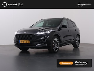Ford Kuga 2.5 PHEV ST-Line X | Winterpakket | Cruise Control Adaptief | Head-Up | B&O | Navigatie | Elektrische Achterklep |