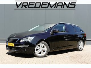 Peugeot 308 SW 1.6 BlueHDI Blue Lease Executive