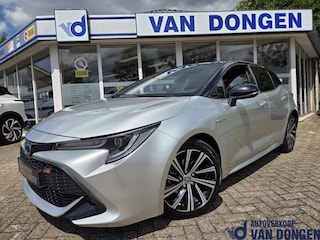 Toyota Corolla 1.8 Hybrid Dynamic | Navigatie Carplay Cruise Clima