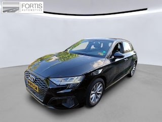 Audi A3 Sportback 30 TFSI Pro Line NL-AUTO | LEDER | DIGIDASH | PDC