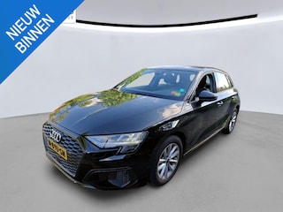Audi A3 Sportback 30 TFSI Pro Line NL-AUTO | LEDER | DIGIDASH | PDC