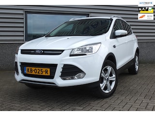 Ford Kuga 1.5 Trend | Trekhaak | Parkeersensoren | Carplay | Ruime SUV | Nette staat