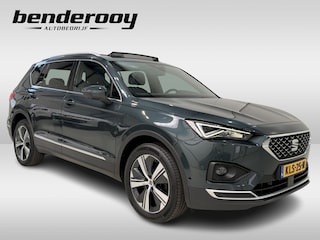 Seat Tarraco 1.4 TSI e-Hybrid PHEV Xcellence