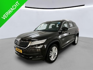 Skoda Kodiaq 1.5 TSI Business Edition NL-AUTO | PANODAK | TREKHAAK | 150 PK