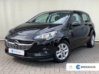 Opel Corsa 1.0 Turbo Edition Airco | Cruise Control | LMV 16" | Mistlamp Voor | 1e eigenaar! | Dealer Onderhouden! |