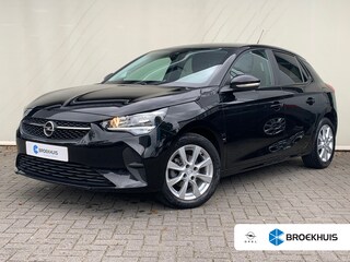 Opel Corsa 1.2 Level 2 Airco | Cruise Control | DAB | LMV 16" | PDC Achter | Stuurverwarming |