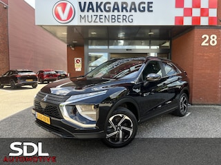 Mitsubishi Eclipse Cross 2.4 PHEV Intense // LED // CAMERA // KEYLESS // APPLE CARPLAY / ANDROID AUTO // CLIMA // STOELVERWARMING