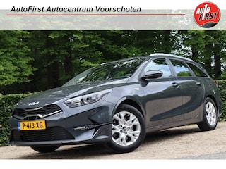 Kia Ceed Sportswagon 1.0 T-GDi ComfortLine | Camera | Carplay |