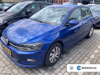 Volkswagen Polo 1.0 TSI 95 pk Comfortline 7-DSG