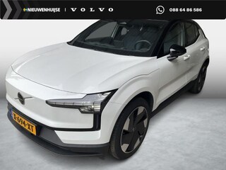 Volvo EX30 Single Motor Extended Range Plus 69 kWh | Stoel en Stuurverwarming | Adaptieve Cruise Control | BLIS | DAB+ | Keyless Entry | Parkeercamera |