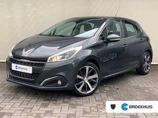 Peugeot 208 1.2 PureTech Allure Airco | Cruise Control | DAB | LMV 17" | Navi | 1e eigenaar! | PDC Achter |