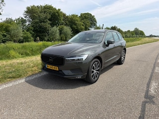 Volvo XC60 2.0 B4 Inscription Pano dak / Vol leder / Nieuwprijs€ 74000,-