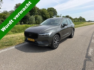 Volvo XC60 2.0 B4 Inscription Pano dak / Vol leder / Nieuwprijs€ 74000,-