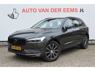 Volvo XC60 2.0 B4 Inscription Pano dak / Vol leder / Nieuwprijs€ 74000,-