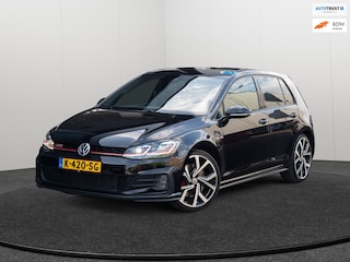 Volkswagen Golf 2.0 TSI GTI Performance