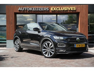 Volkswagen T-Roc 1.5 TSI R-Line