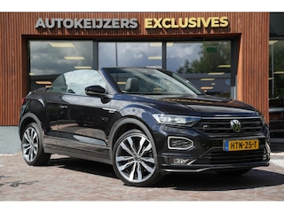 Volkswagen T-Roc 1.5 TSI R-Line