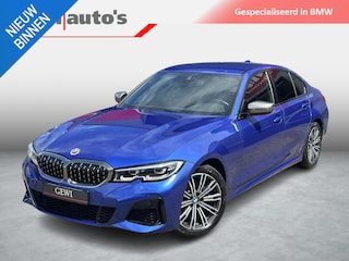 BMW M340i xDrive M-Sport