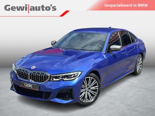 BMW M340i xDrive M-Sport