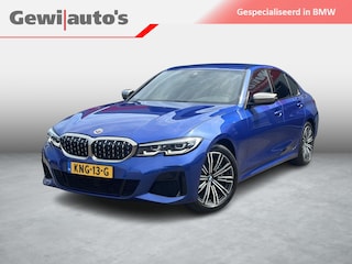 BMW M340i xDrive M-Sport