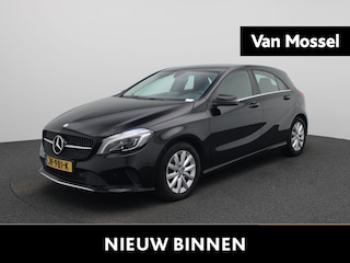 Mercedes-Benz A-klasse 180 Ambition | Automaat | Cruise Control | Bi-xenon | Airco  | Bluetooth |  lichtmetalen velgen 16" |