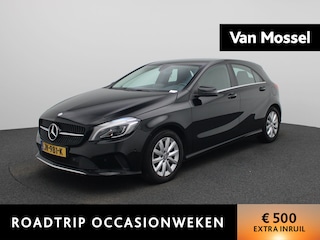 Mercedes-Benz A-klasse 180 Ambition | Automaat | Cruise Control | Bi-xenon | Airco  | Bluetooth |  lichtmetalen velgen 16" |