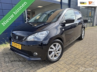 Seat Mii 1.0 Sport Dynamic | Nav.| NAP| Regensens.| Lage km