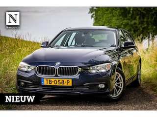 BMW 3-serie Touring 320d Centennial Executive | Nette auto
