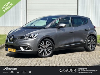Renault Scénic 1.3 TCe Initiale Paris / HUD / Elektrische Stoelen / BOSE Audio / Achteruitrijcamera / Massagefunctie bestuurderstoel /