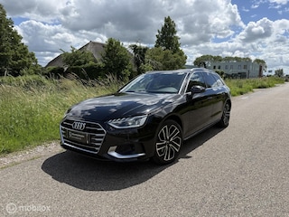 Audi A4 Avant 40 TFSI Pro Line